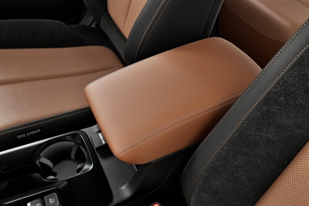 new 2026 Subaru Forester car