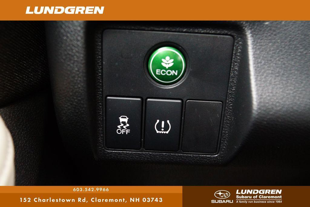 used 2020 Honda HR-V car, priced at $19,991