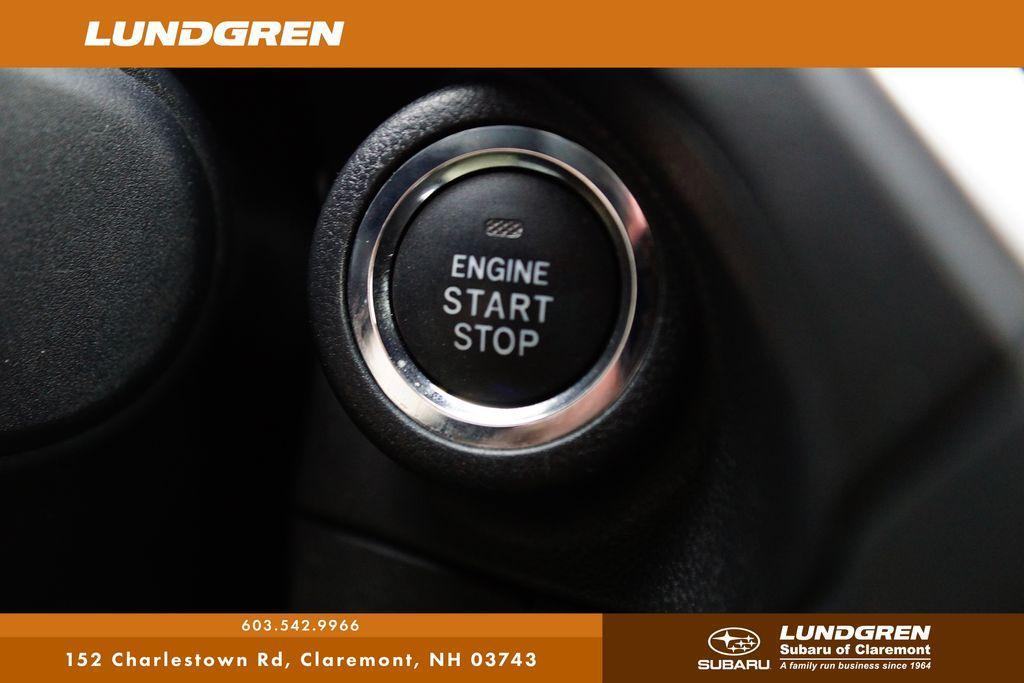 used 2023 Subaru Forester car, priced at $28,224