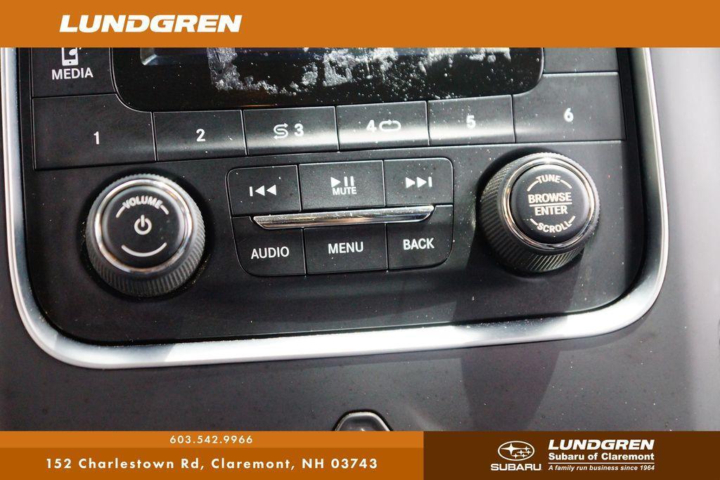 used 2013 Ram 2500 car, priced at $18,830