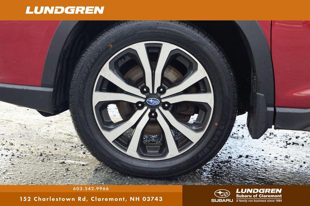 used 2021 Subaru Forester car, priced at $19,997