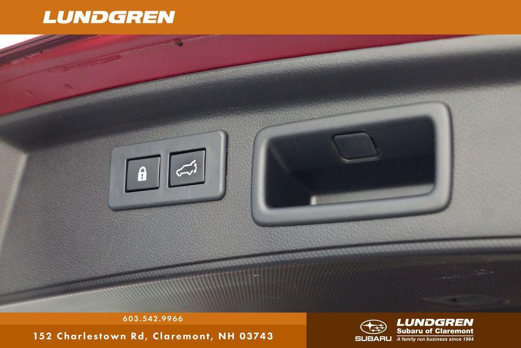 used 2021 Subaru Forester car, priced at $19,997