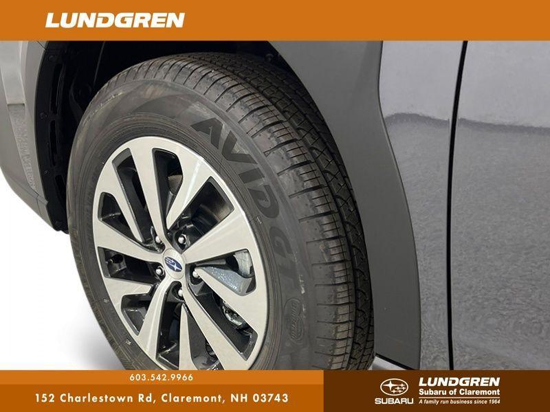 new 2025 Subaru Outback car, priced at $39,182