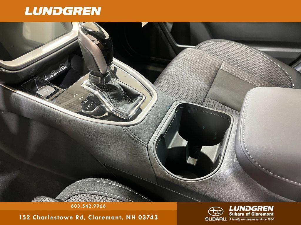 new 2025 Subaru Outback car, priced at $39,182