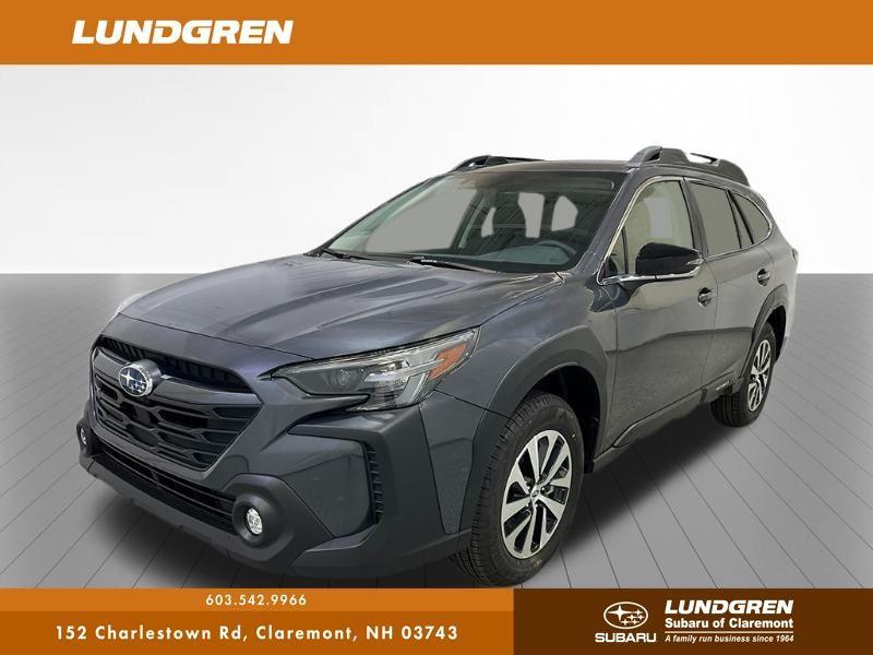 new 2025 Subaru Outback car, priced at $39,182