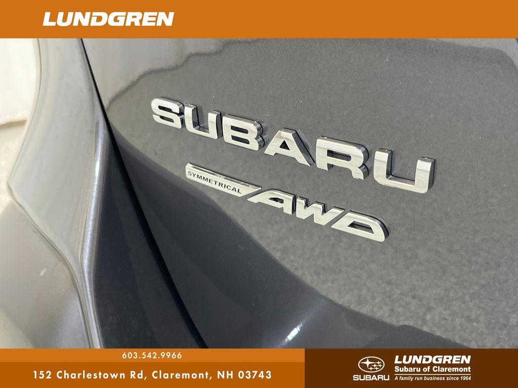 new 2025 Subaru Outback car, priced at $39,182