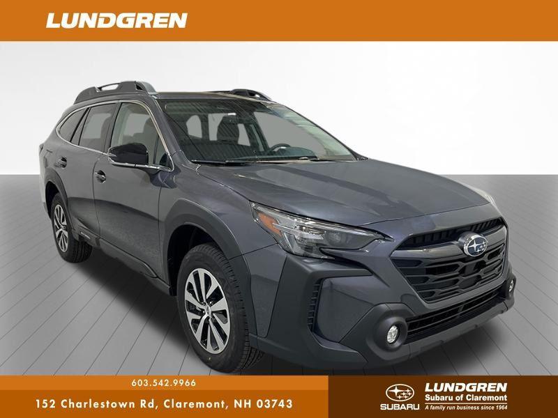 new 2025 Subaru Outback car, priced at $39,182
