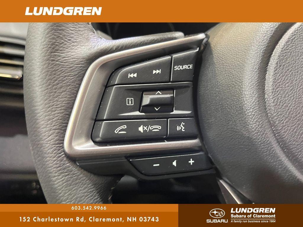 new 2025 Subaru Outback car, priced at $39,182