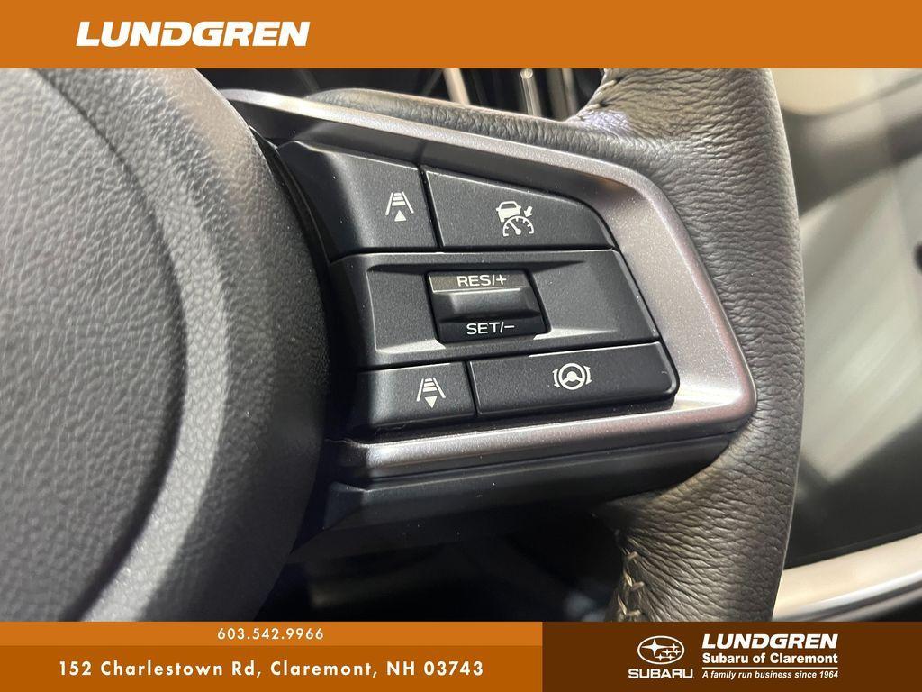 new 2025 Subaru Outback car, priced at $39,182