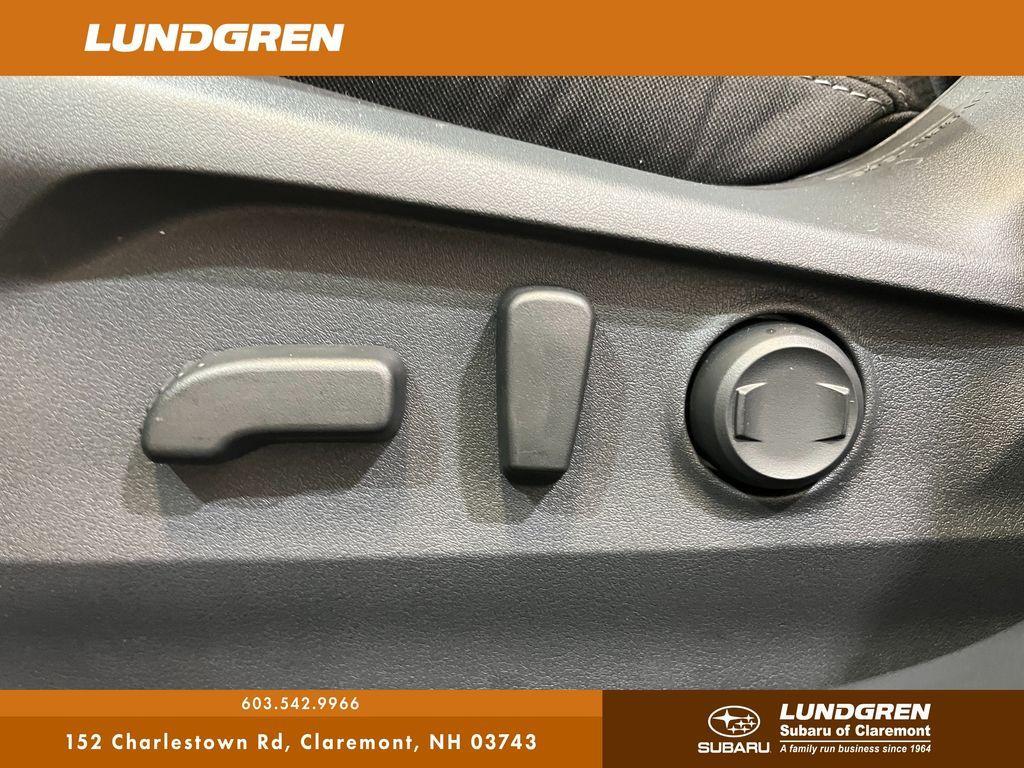 new 2025 Subaru Outback car, priced at $39,182