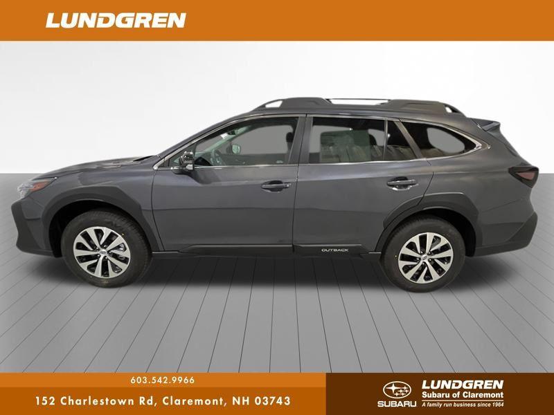 new 2025 Subaru Outback car, priced at $39,182