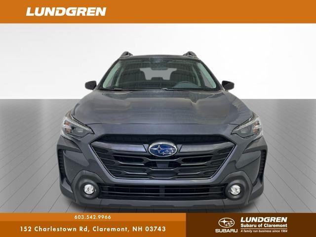 new 2025 Subaru Outback car, priced at $39,182