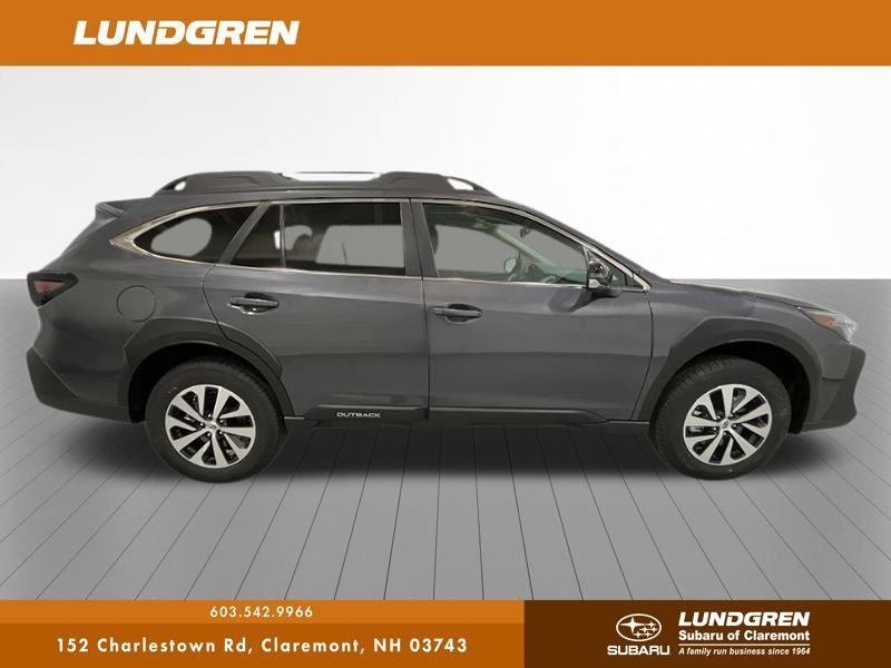 new 2025 Subaru Outback car, priced at $39,182