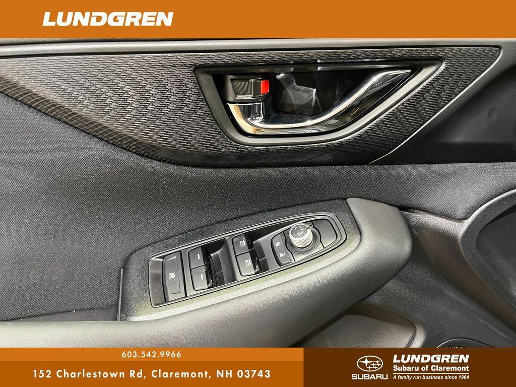 new 2025 Subaru Outback car, priced at $39,182