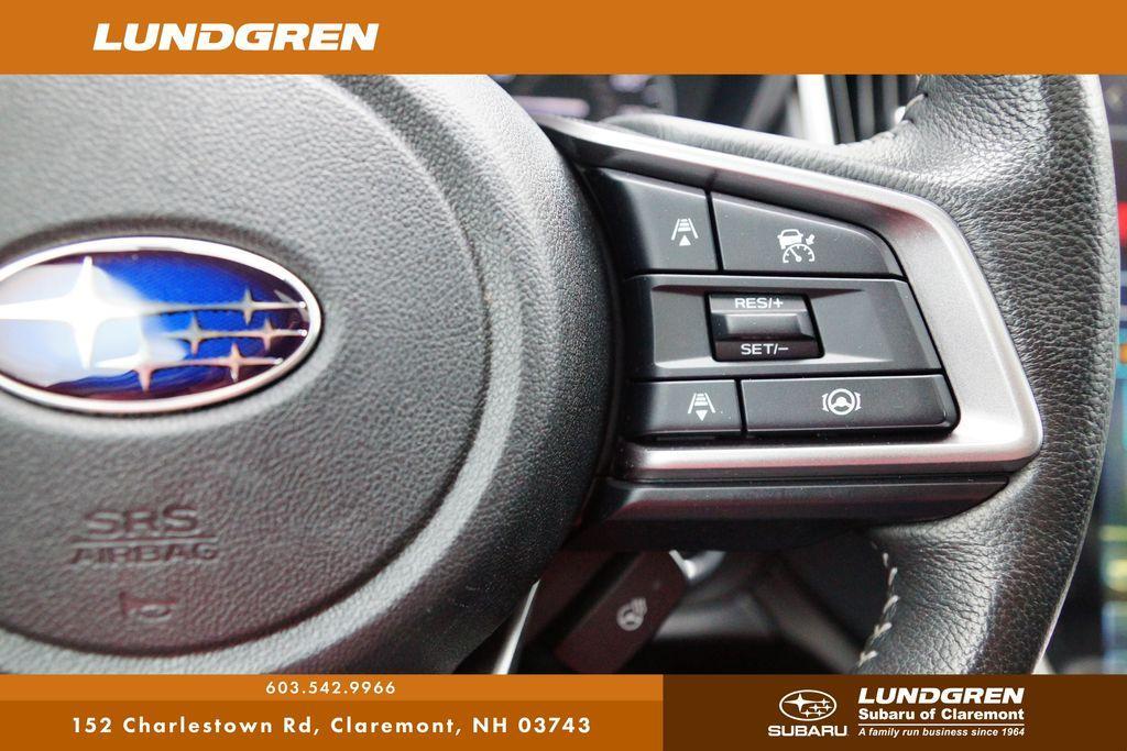 used 2023 Subaru Outback car, priced at $29,221