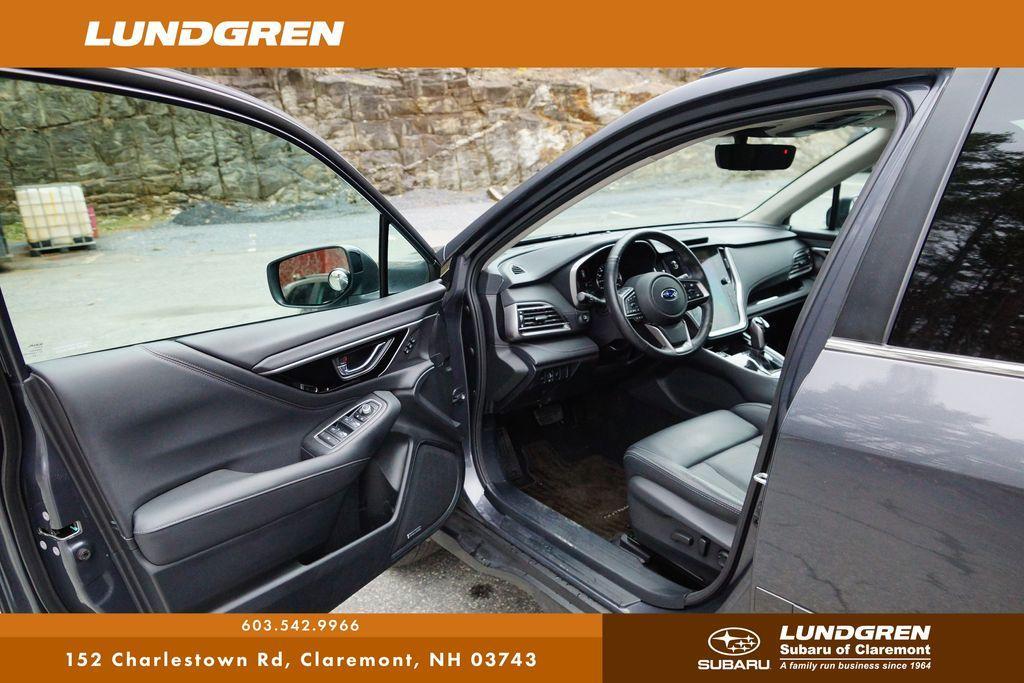used 2023 Subaru Outback car, priced at $29,221