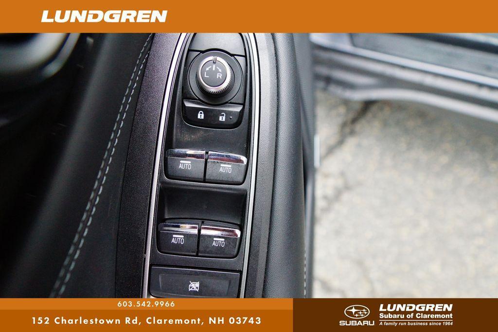 used 2023 Subaru Outback car, priced at $29,221