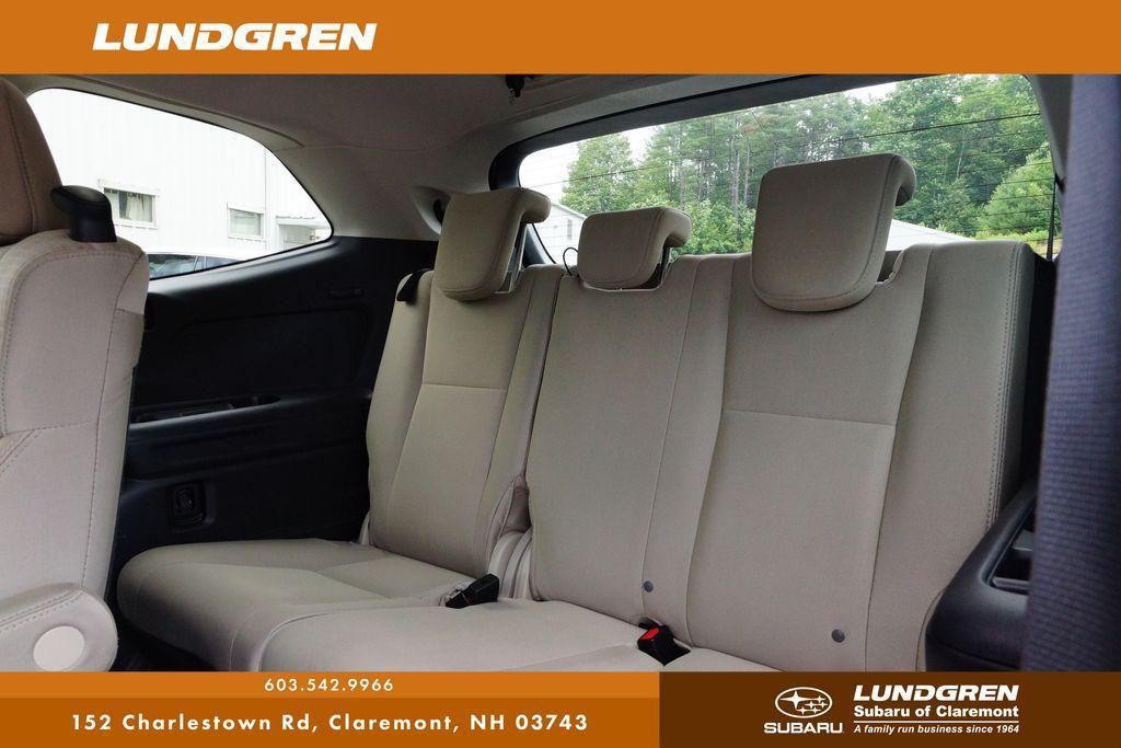 used 2022 Subaru Ascent car, priced at $24,521