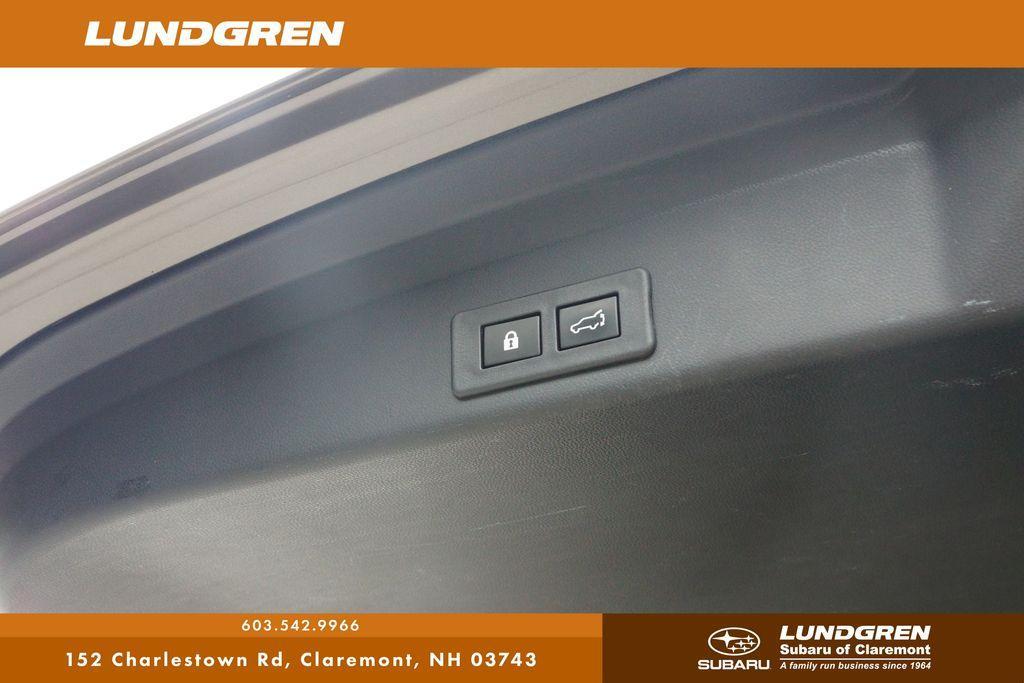 used 2022 Subaru Ascent car, priced at $24,521