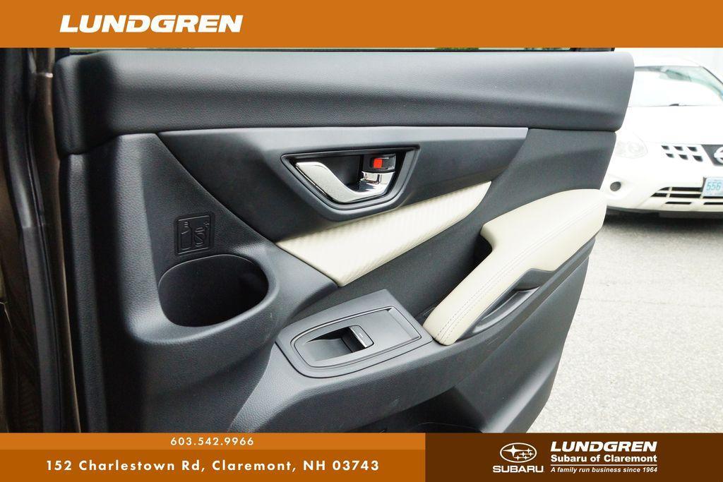 used 2022 Subaru Ascent car, priced at $24,521