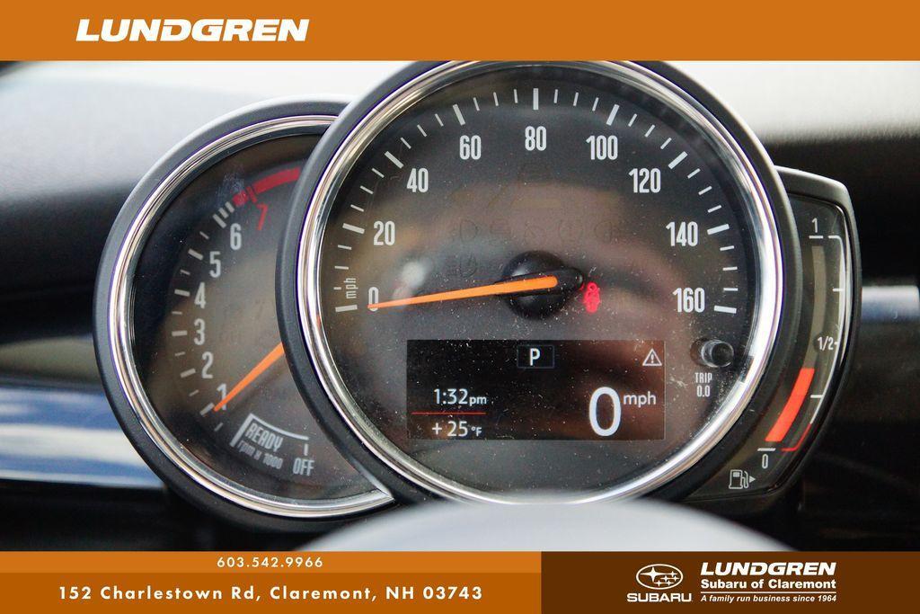 used 2019 MINI Hardtop car, priced at $14,621