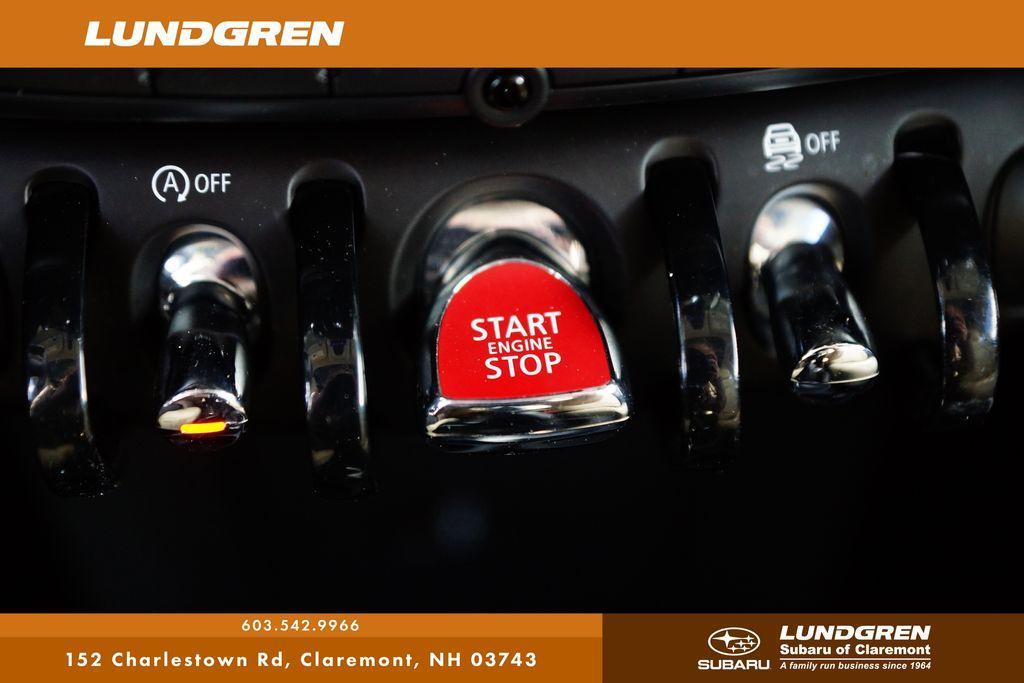 used 2019 MINI Hardtop car, priced at $14,621