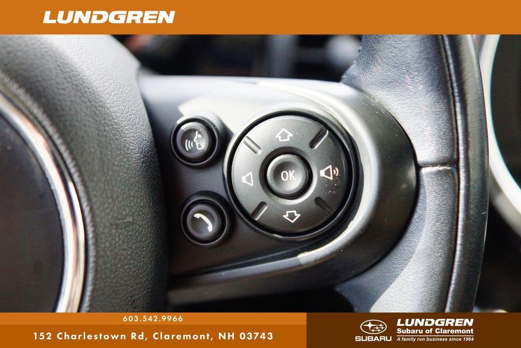 used 2019 MINI Hardtop car, priced at $14,621