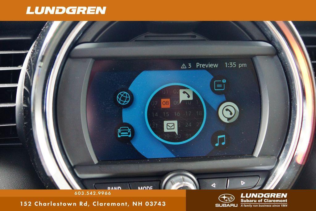 used 2019 MINI Hardtop car, priced at $14,621