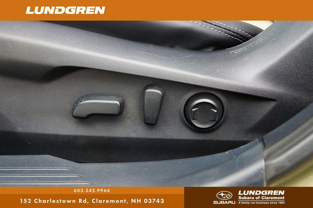 used 2020 Subaru Outback car, priced at $22,252