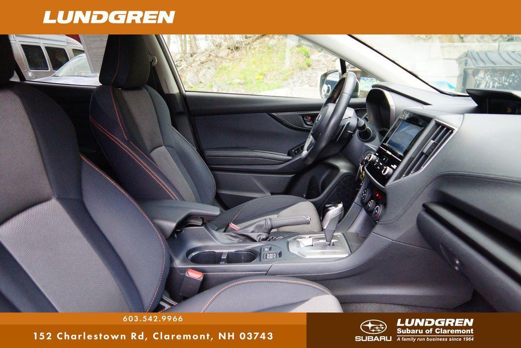 used 2018 Subaru Crosstrek car, priced at $14,750