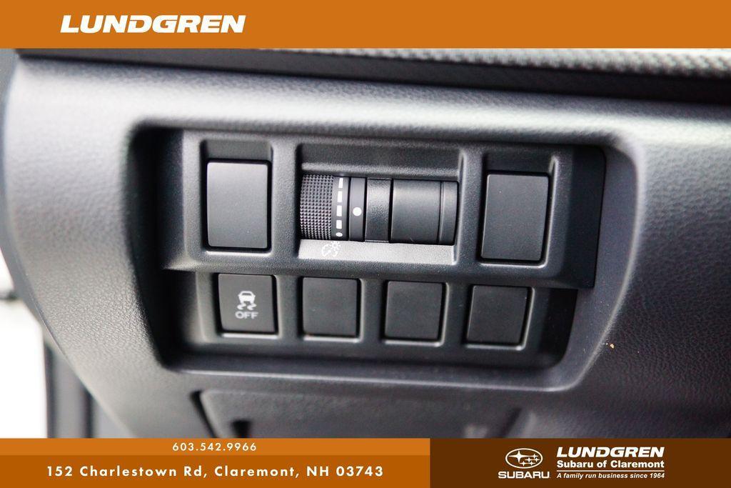 used 2018 Subaru Crosstrek car, priced at $14,750