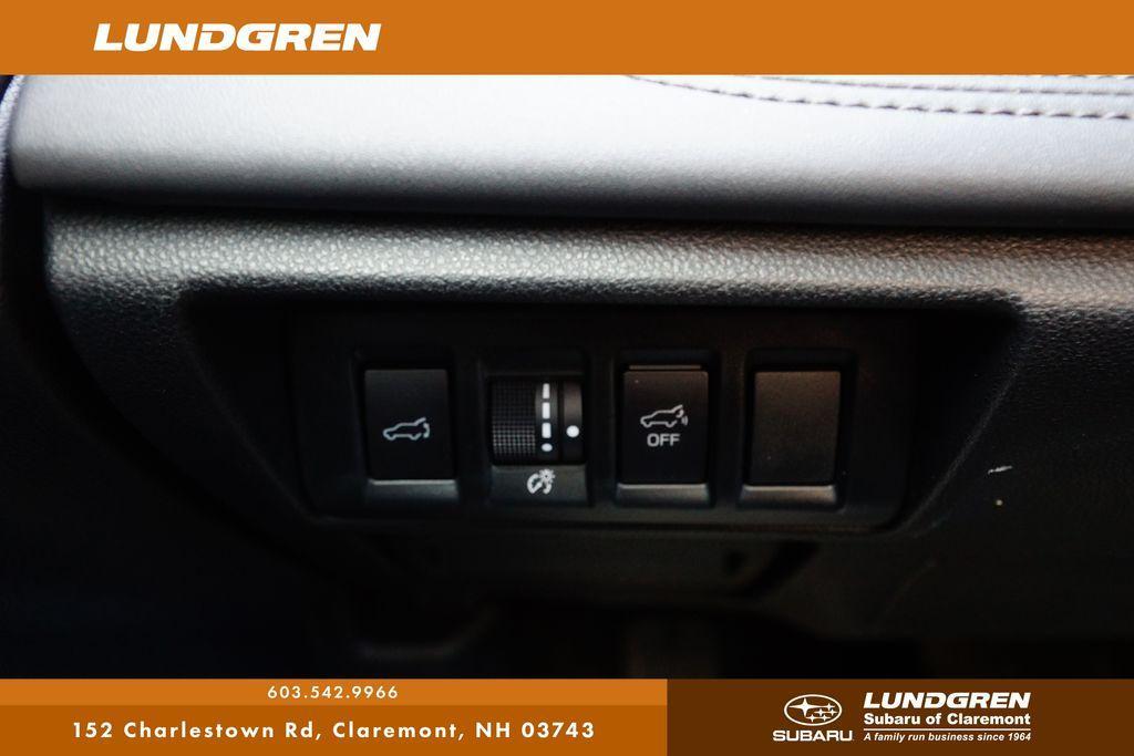 used 2024 Subaru Outback car, priced at $27,181