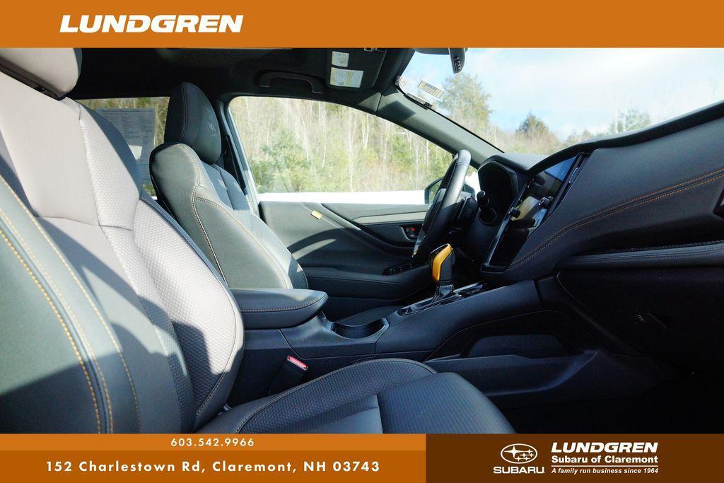 used 2024 Subaru Outback car, priced at $27,181