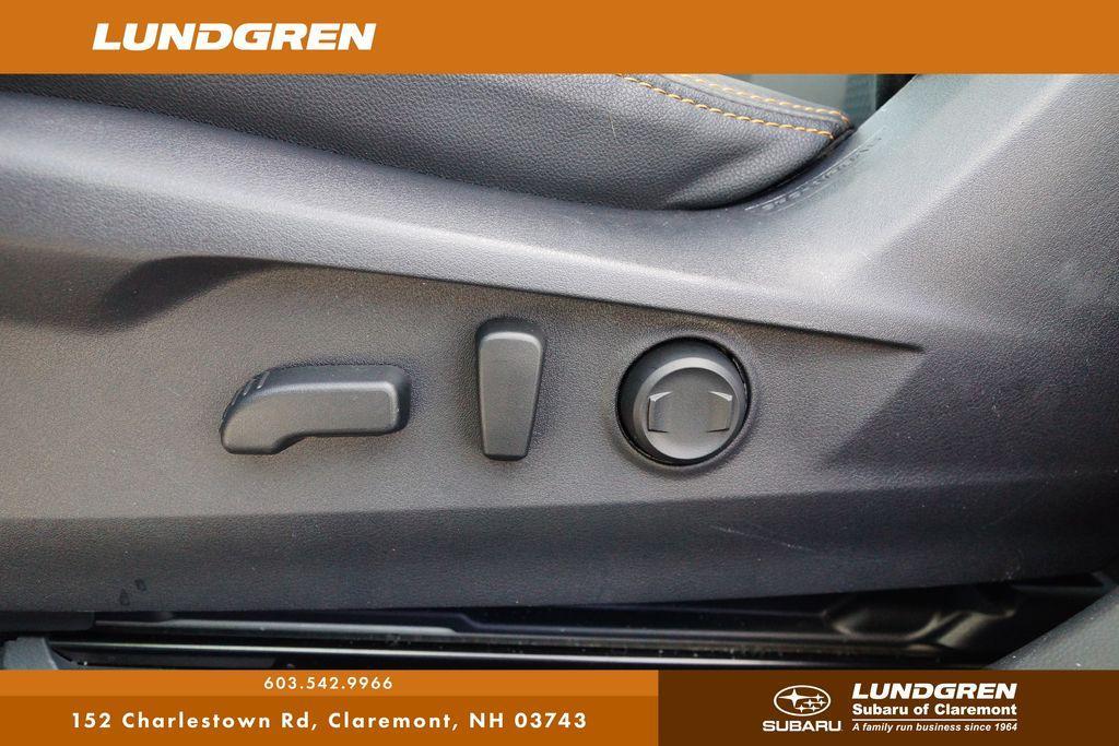 used 2024 Subaru Outback car, priced at $27,181