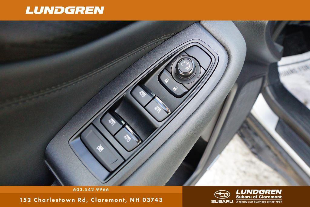 used 2024 Subaru Outback car, priced at $27,181