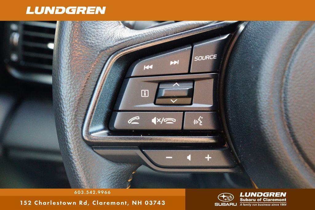 used 2024 Subaru Outback car, priced at $27,181