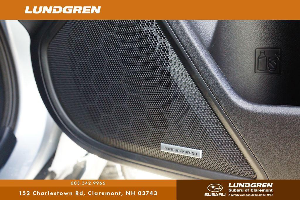 used 2024 Subaru Outback car, priced at $27,181