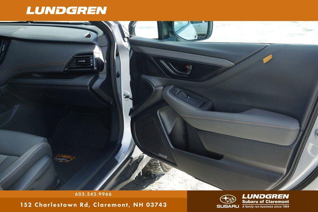 used 2024 Subaru Outback car, priced at $27,181