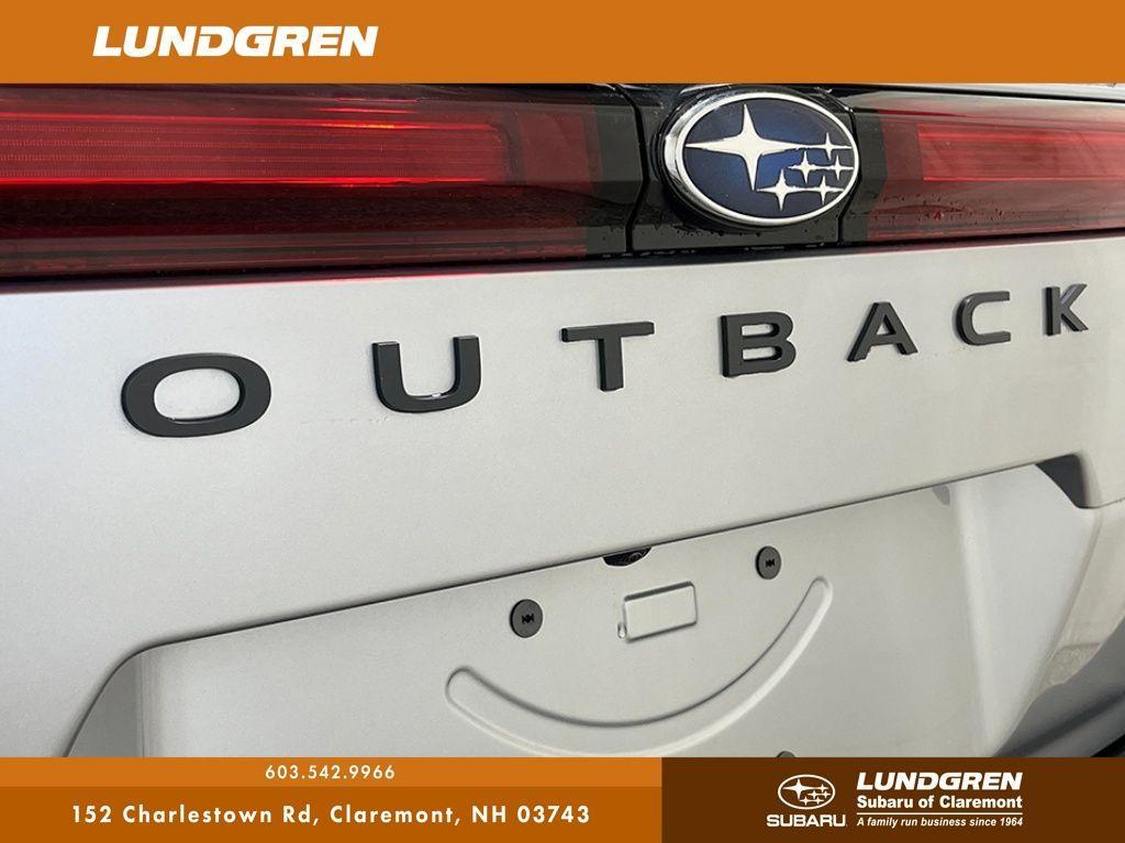 new 2026 Subaru Outback car, priced at $36,834