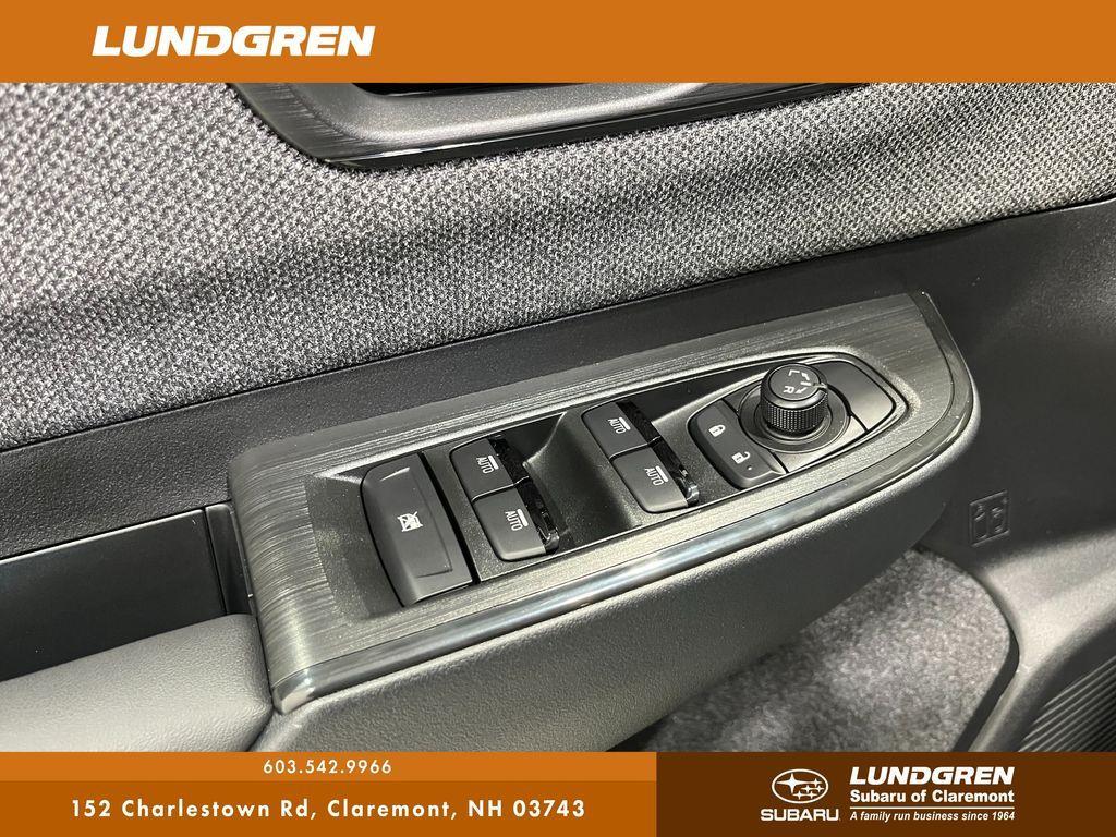 new 2026 Subaru Outback car, priced at $36,834