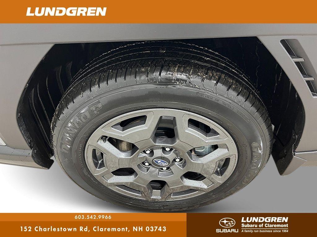 new 2026 Subaru Outback car, priced at $36,834