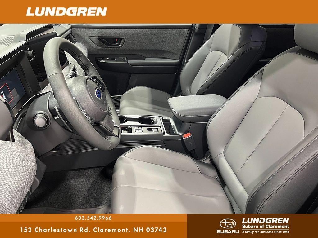 new 2026 Subaru Outback car, priced at $36,834