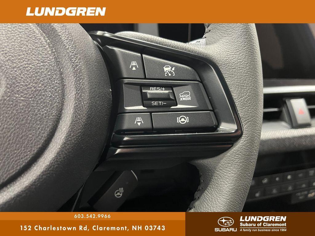 new 2026 Subaru Outback car, priced at $36,834