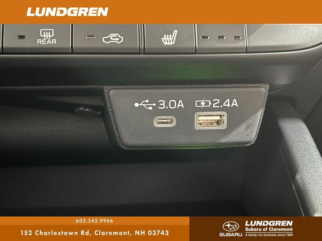 new 2026 Subaru Outback car, priced at $36,834