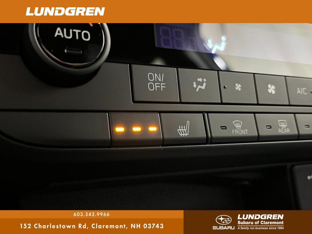 new 2026 Subaru Outback car, priced at $36,834