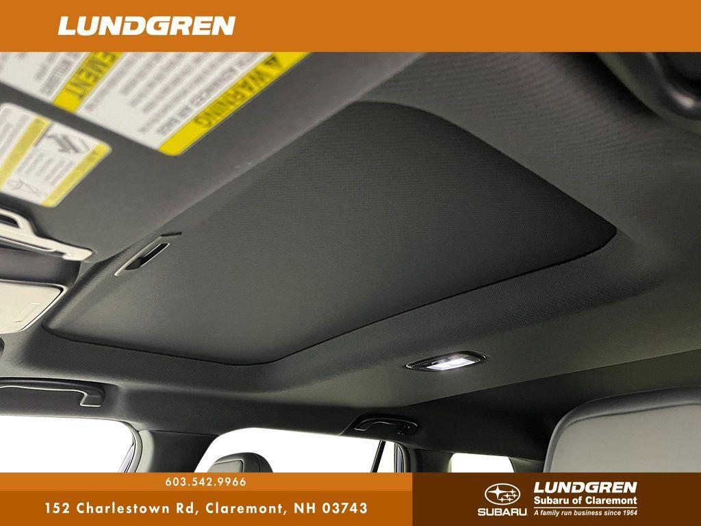 new 2026 Subaru Outback car, priced at $36,834