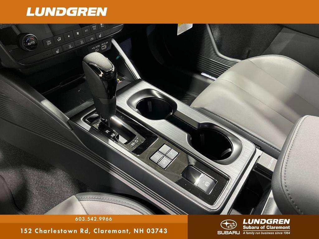 new 2026 Subaru Outback car, priced at $36,834