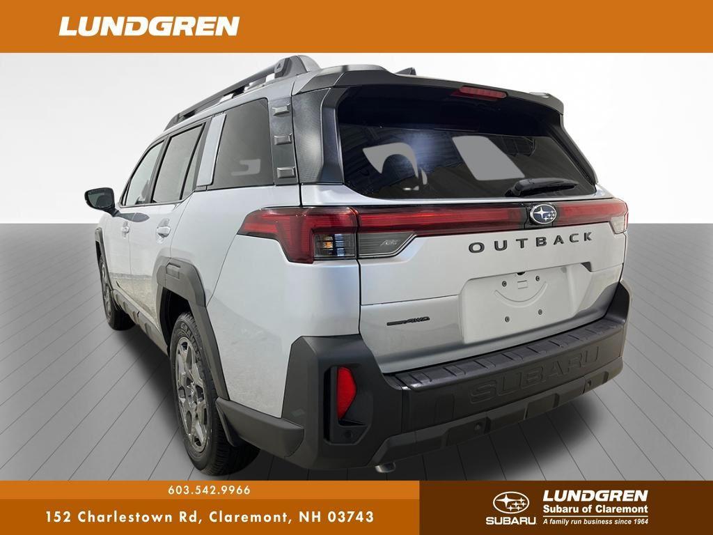 new 2026 Subaru Outback car, priced at $36,834