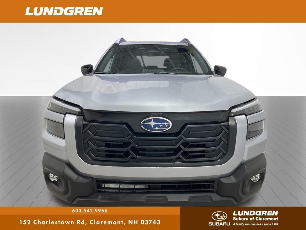 new 2026 Subaru Outback car, priced at $36,834