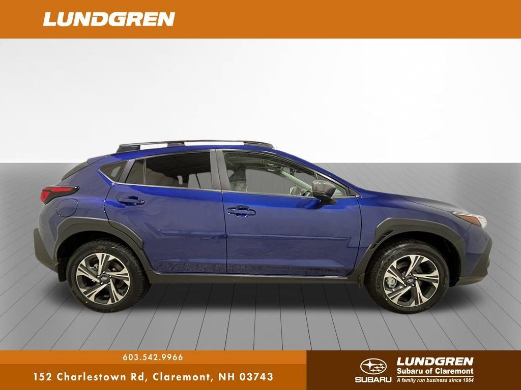 new 2026 Subaru Crosstrek car, priced at $32,794